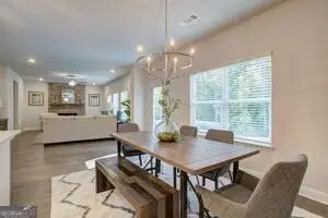 367 Shoals Trail, Dallas, GA 30132 - #3