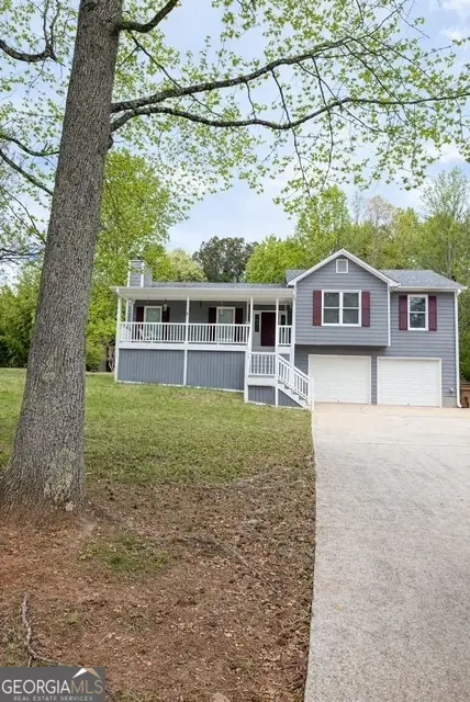 781 Poplar Road, Dallas, GA 30157 - #1
