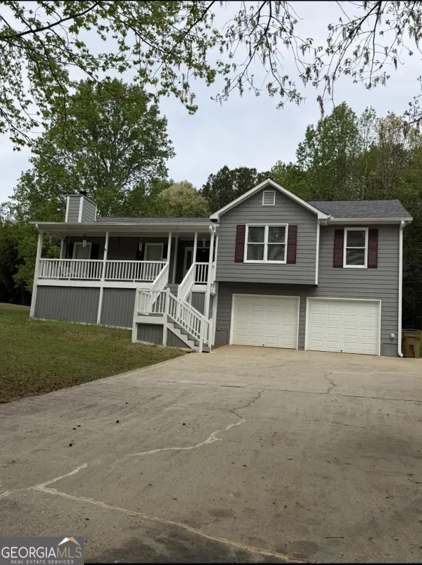 781 Poplar Road, Dallas, GA 30157