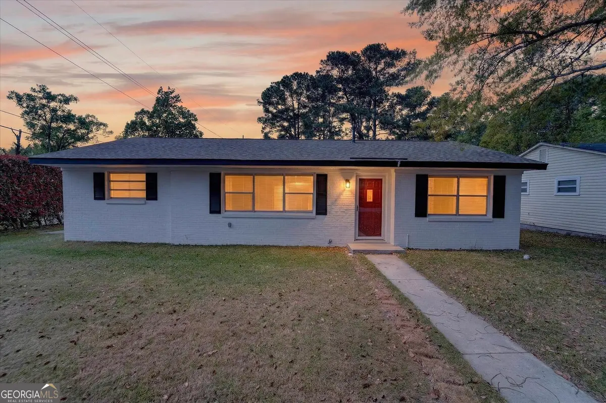 217 Osteen Street, Port Wentworth, GA 31407 - #1