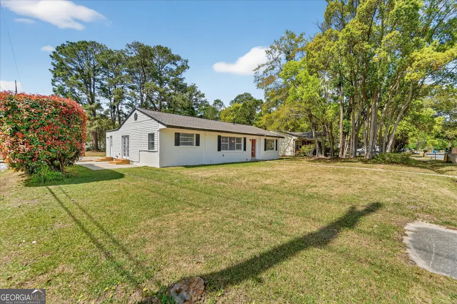 217 Osteen Street, Port Wentworth, GA 31407 - #3