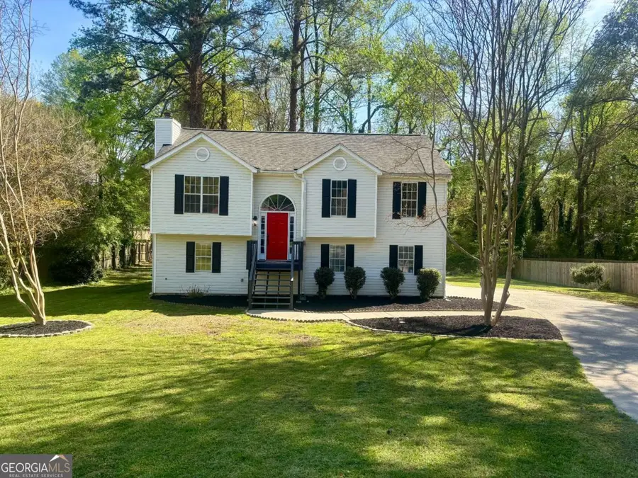 1327 Laura Lane, Austell, GA 30168 - #2