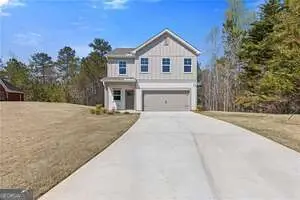 693 Shoals Trail #55, Dallas, GA 30132