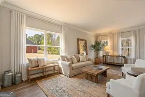 693 Shoals Trail #55, Dallas, GA 30132 - #2