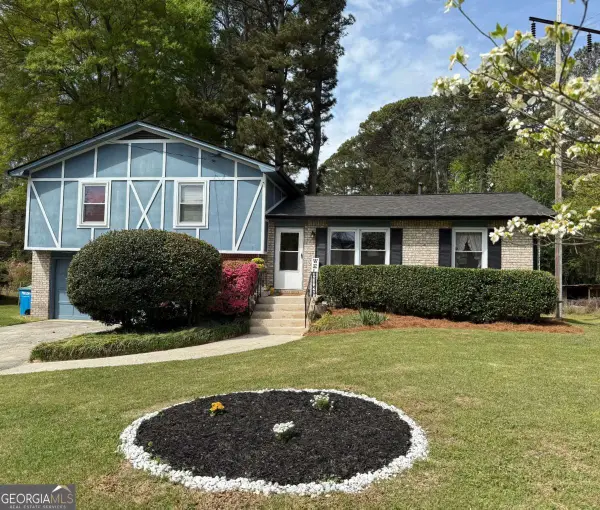 1763 Pounds Road, Stone Mountain, GA 30087