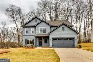 215 Preserve Drive #15W, Jefferson, GA 30549