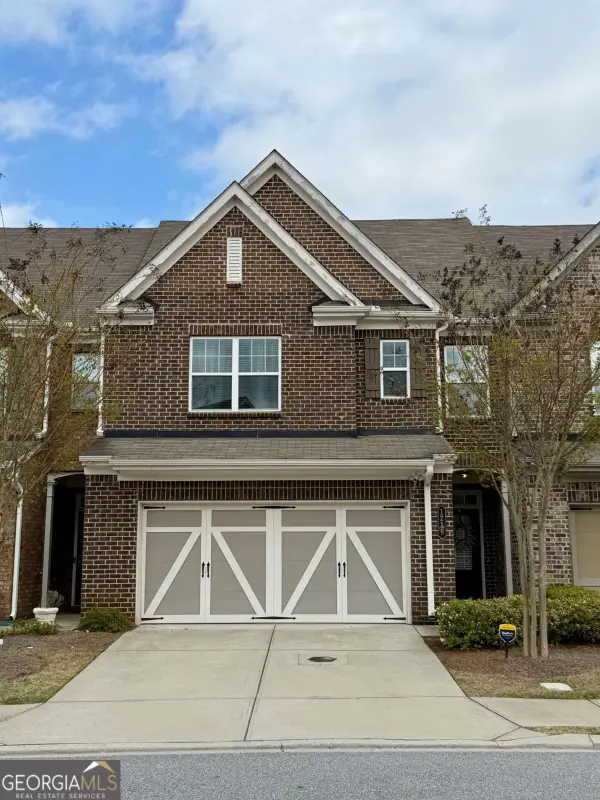 1216 Foxcroft Lane, Cumming, GA 30041