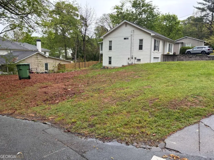 1809 Defoor Avenue, Atlanta, GA 30318 - #2