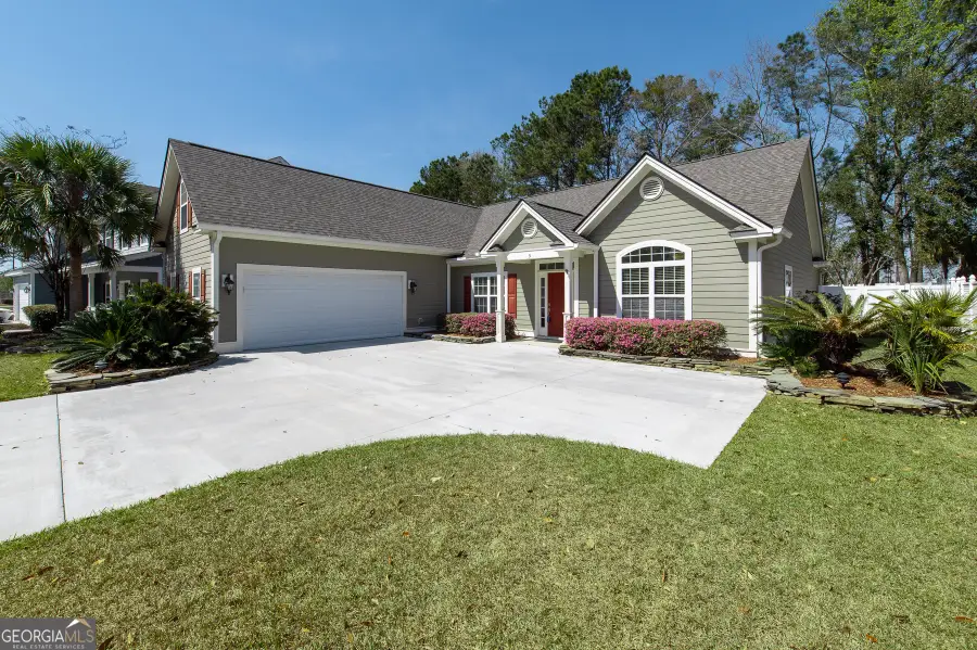 9 Iron Gate Court, Pooler, GA 31322 - #2