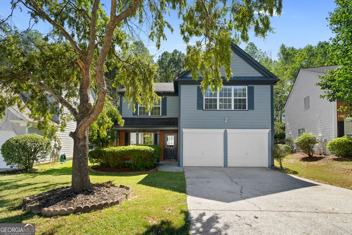 3412 Davenport Park Lane, Duluth, GA 30096 - #1