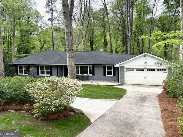 2424 Melinda Court Ne, Atlanta, GA 30345