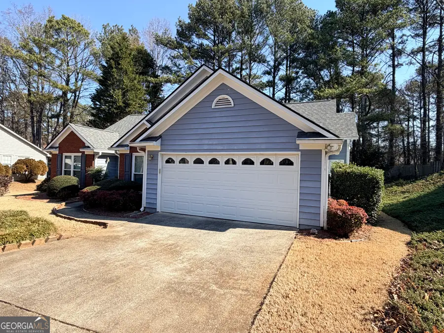 1585 Glen Rose Court, Lawrenceville, GA 30043 - #2