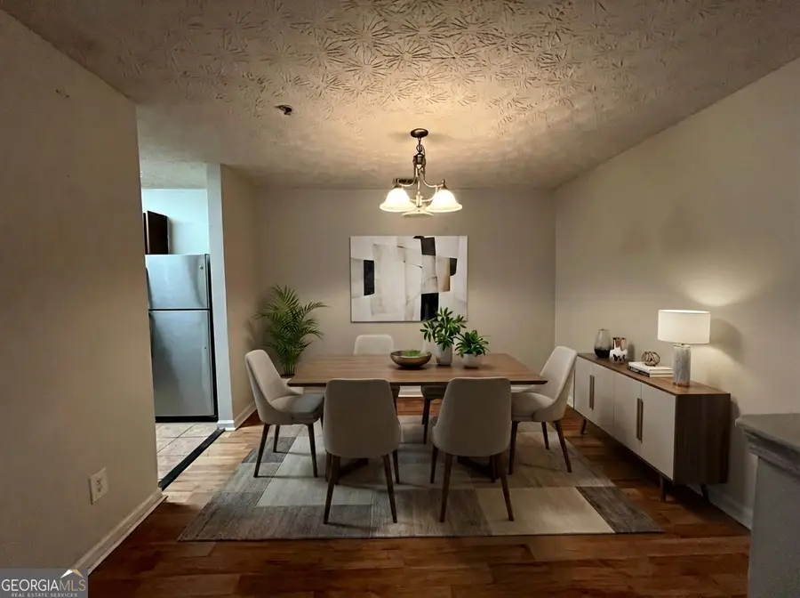 14104 Fairington Ridge Circle, Lithonia, GA 30038 - #3