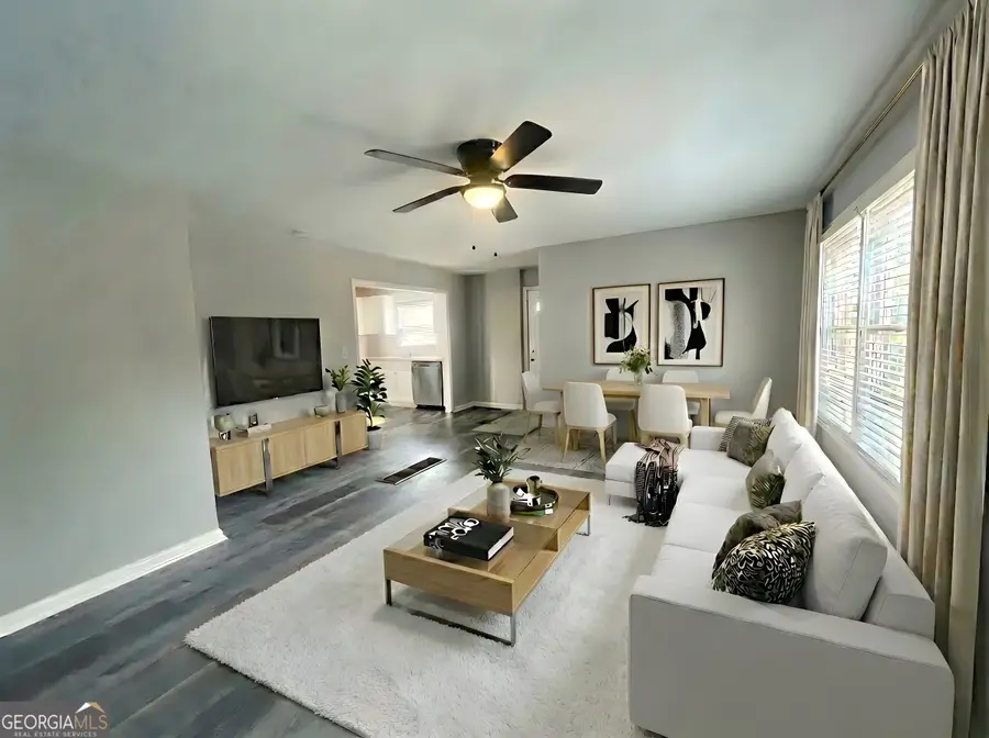 3730 Clovis Court Nw, Atlanta, GA 30331 - #2