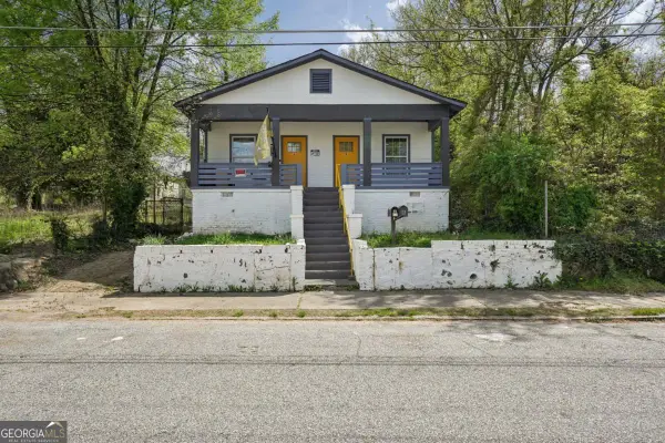 862 Mitchell Street Sw, Atlanta, GA 30314