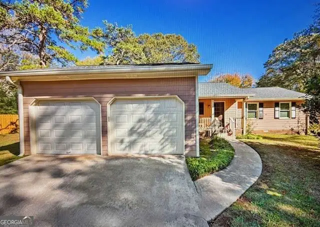 1963 Carriage Way, Lawrenceville, GA 30043 - #1