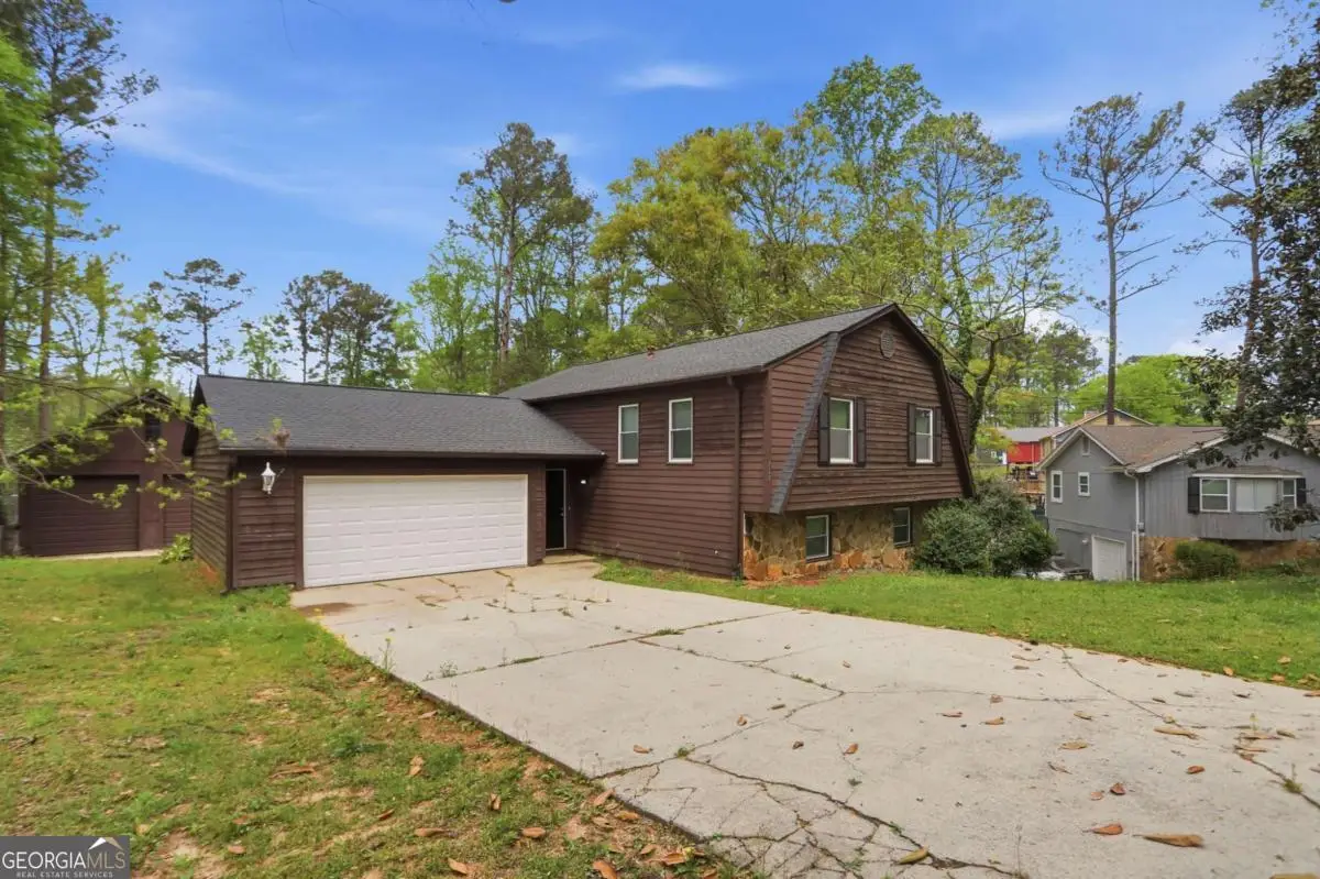 750 Four Winds Lane, Jonesboro, GA 30238 - #1
