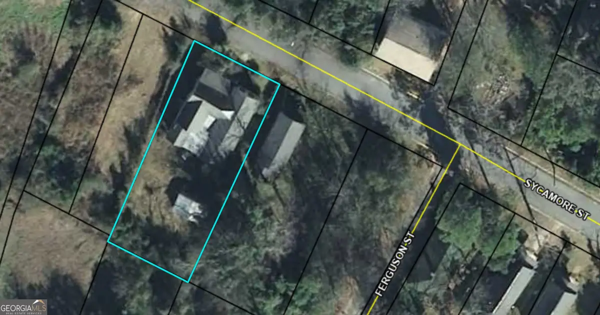 2150 Sycamore Street, Macon, GA 31204 - #1