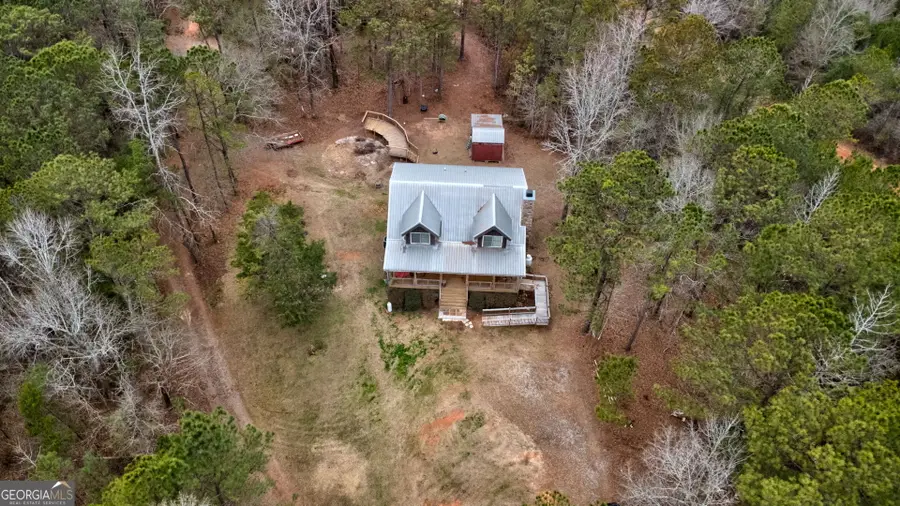 169 Cotton Lane, Cataula, GA 31804 - #3