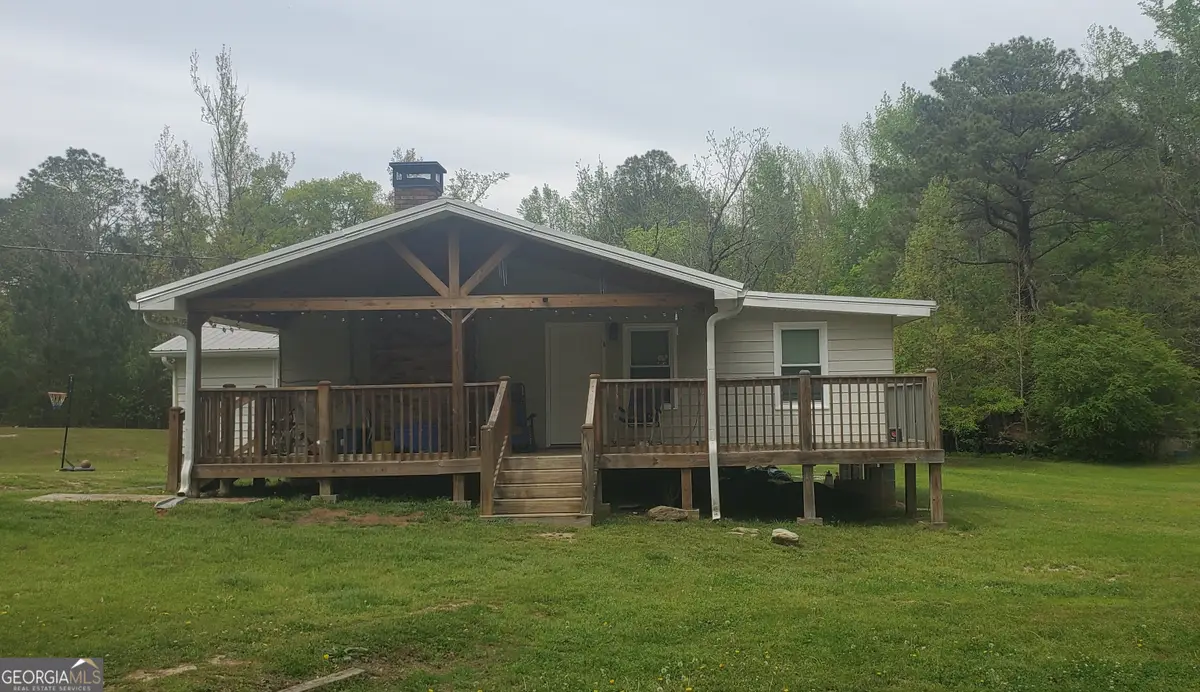 384 Enon Grove Road, Franklin, GA 30217 - #1