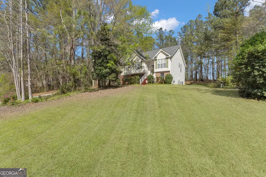 45 Ashley Woods Drive, Newnan, GA 30263 - #3
