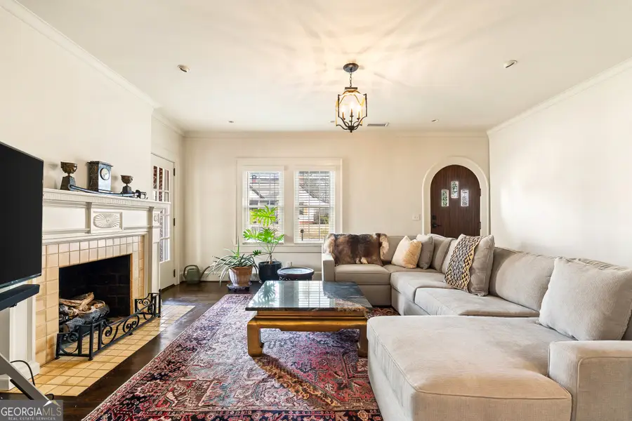 598 Main Street, Palmetto, GA 30268 - #2