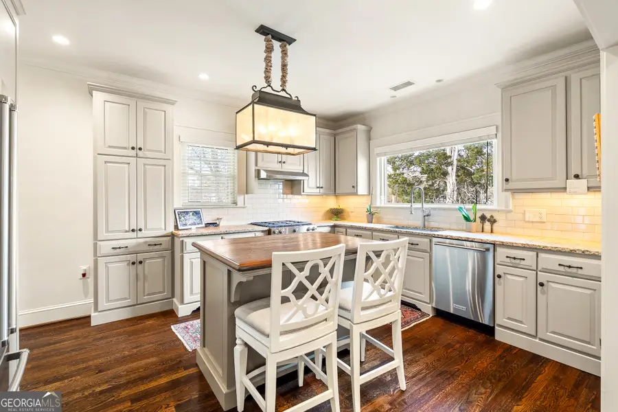 598 Main Street, Palmetto, GA 30268 - #3