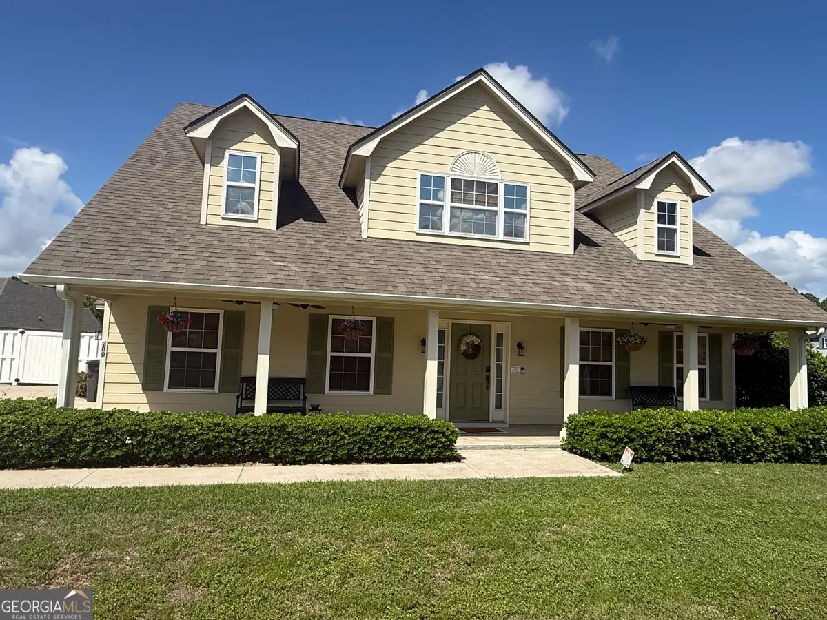 200 Victorias Circle, Saint Marys, GA 31558 - #1