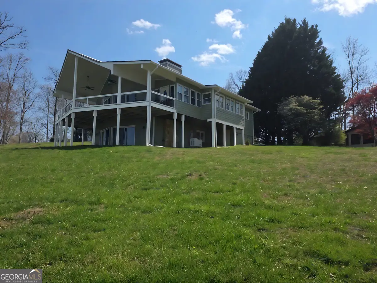 2684 Hidden Valley Road, Hiawassee, GA 30546 - #1