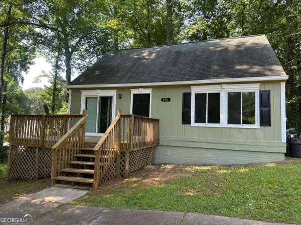 4911 Martins Crossing Road, Stone Mountain, GA 30088