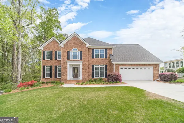 1524 Holly Lake Circle, Snellville, GA 30078