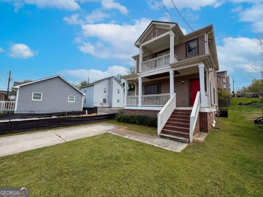 185 Graves Street Nw, Atlanta, GA 30314 - #2