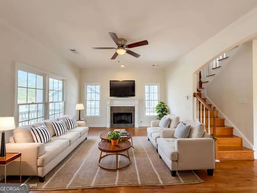 185 Graves Street Nw, Atlanta, GA 30314 - #3