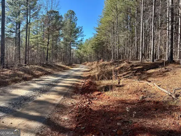 1107 Larmon Forks Road, Dahlonega, GA 30533