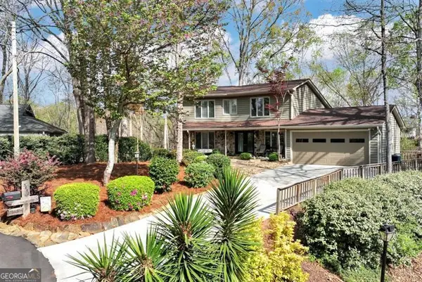 5692 Mallard Crossing, Gainesville, GA 30504