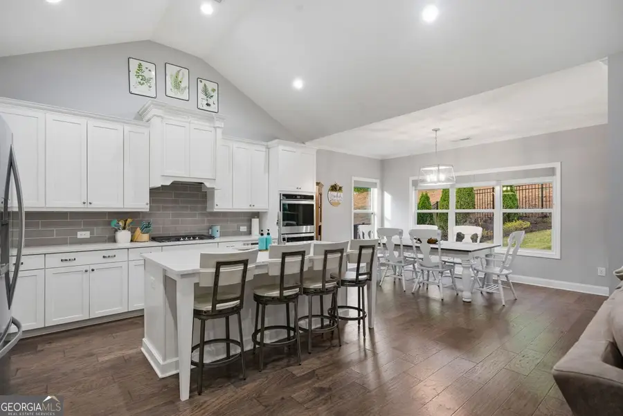 1815 Nestledown Drive, Cumming, GA 30040 - #2