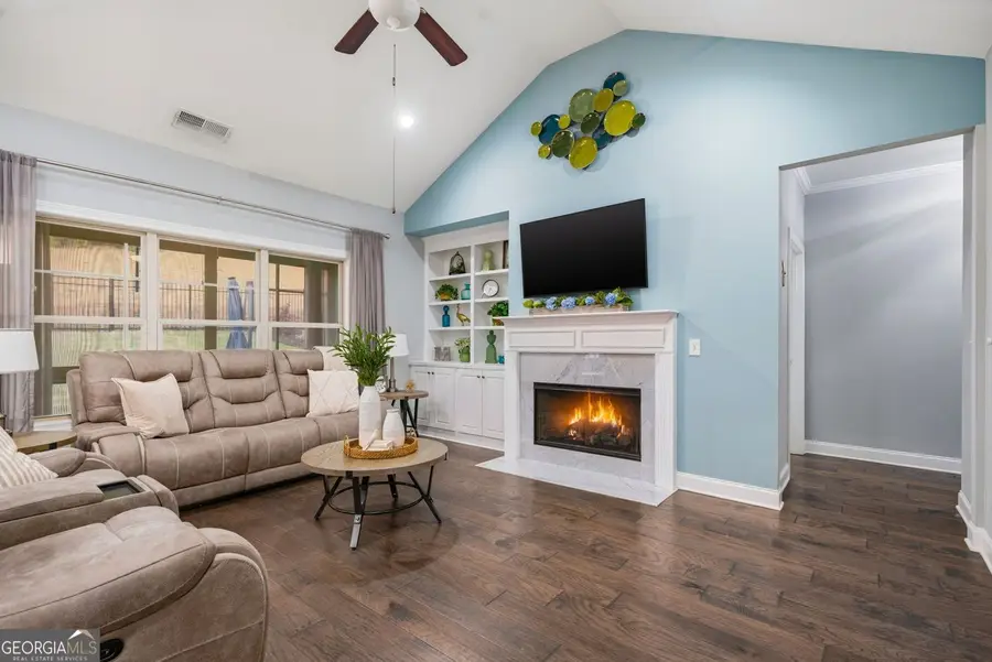 1815 Nestledown Drive, Cumming, GA 30040 - #3