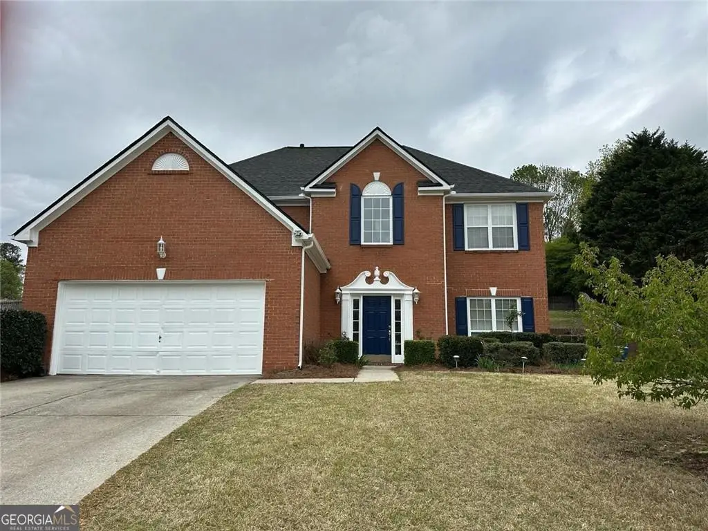 2950 Belshire Trail, Dacula, GA 30019 - #1