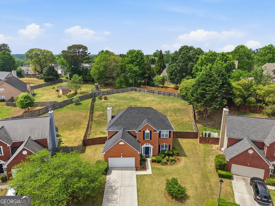 2950 Belshire Trail, Dacula, GA 30019 - #2