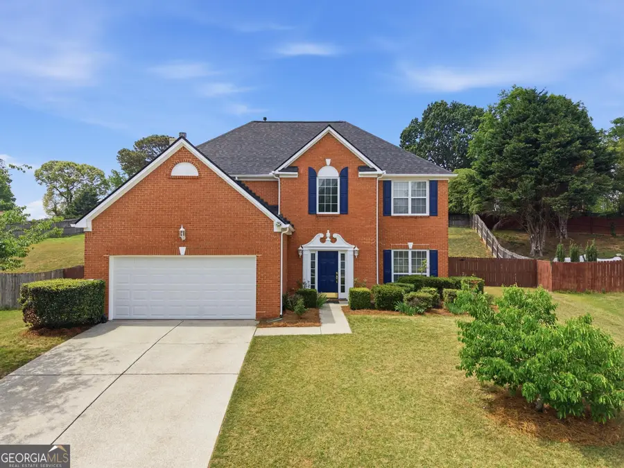 2950 Belshire Trail, Dacula, GA 30019 - #3