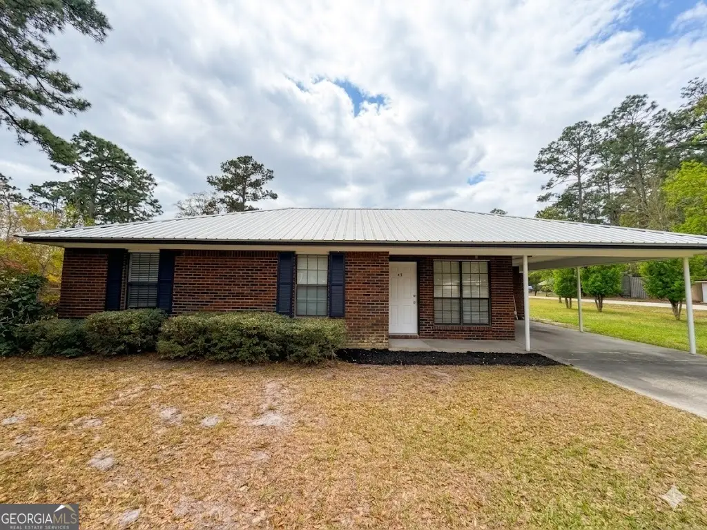 45 Azalea Avenue, Folkston, GA 31537 - #1