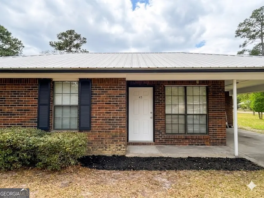45 Azalea Avenue, Folkston, GA 31537 - #2