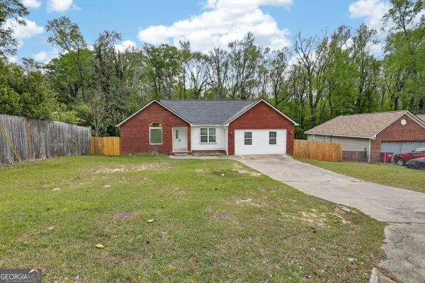 2419 Bristol Drive, Macon, GA 31217