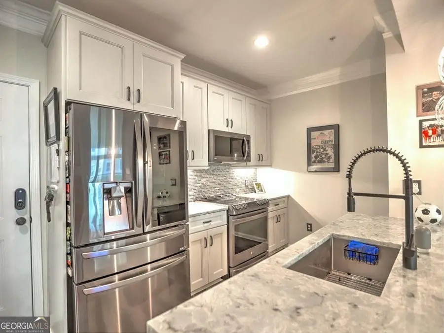 955 Juniper Street Ne #1116, Atlanta, GA 30309 - #2
