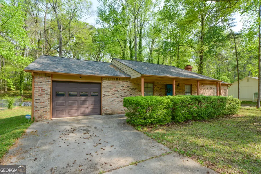 5224 Mccarter Station, Stone Mountain, GA 30088 - #2