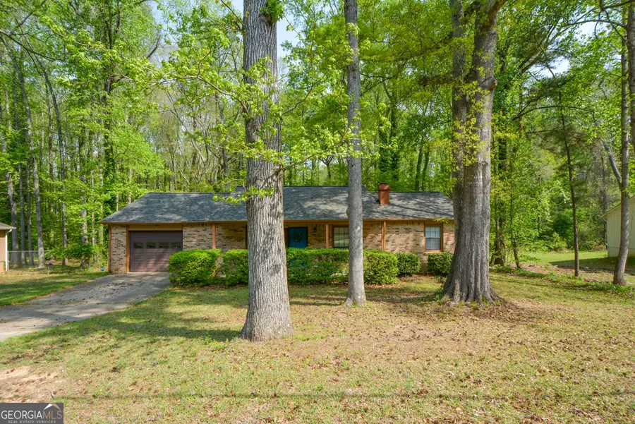 5224 Mccarter Station, Stone Mountain, GA 30088 - #3