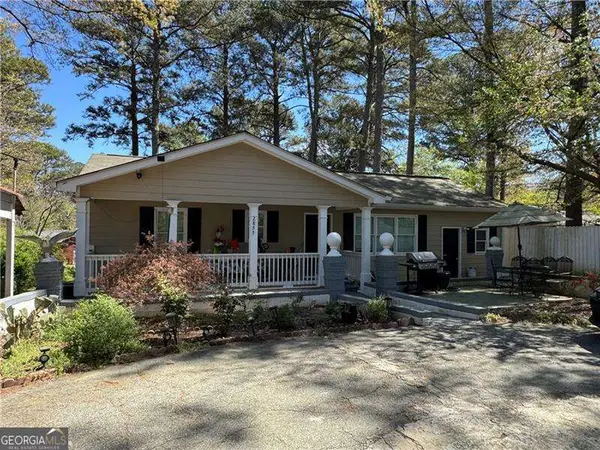 2855 Old Concord Road Se, Smyrna, GA 30082