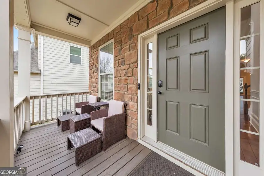 561 Olympic Way, Acworth, GA 30102 - #3