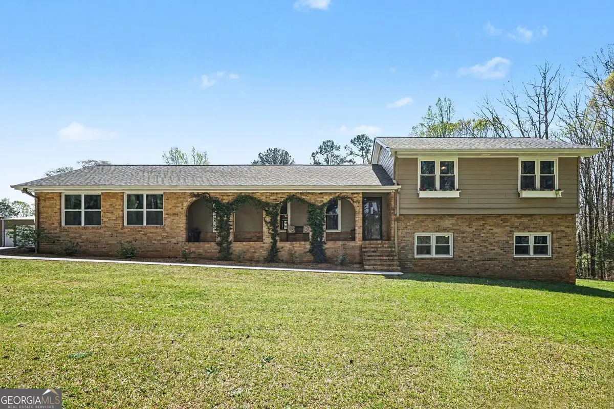 1311 Austin Road, Winder, GA 30680 - #1