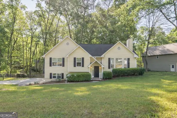 33 Boones Ridge Drive Se, Acworth, GA 30102